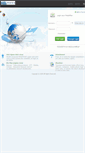 Mobile Screenshot of mail.kfas.com.cn